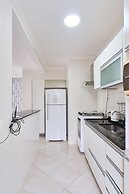 Residencial Jerivá e Jacarandá