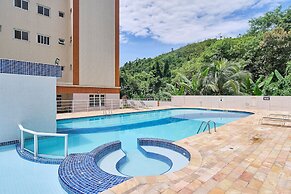 Residencial Jerivá e Jacarandá