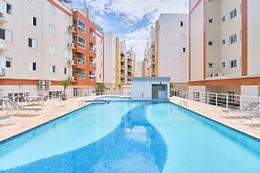 Residencial Jerivá e Jacarandá