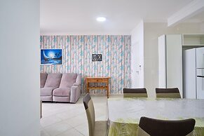 Residencial Jerivá e Jacarandá