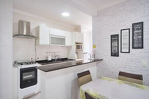 Residencial Jerivá e Jacarandá