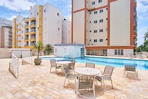 Residencial Jerivá e Jacarandá