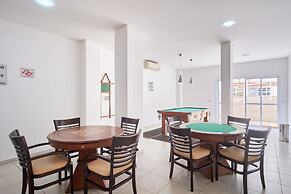 Residencial Jerivá e Jacarandá