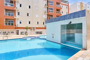 Residencial Jerivá e Jacarandá