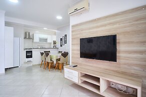 Residencial Jerivá e Jacarandá