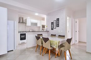 Residencial Jerivá e Jacarandá