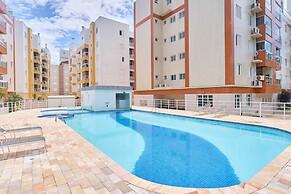 Residencial Jerivá e Jacarandá