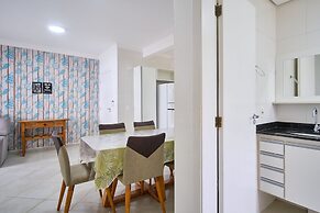 Residencial Jerivá e Jacarandá