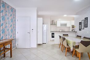 Residencial Jerivá e Jacarandá
