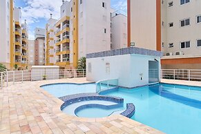 Residencial Jerivá e Jacarandá
