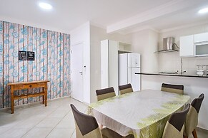 Residencial Jerivá e Jacarandá
