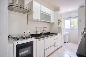 Residencial Jerivá e Jacarandá