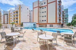 Residencial Jerivá e Jacarandá