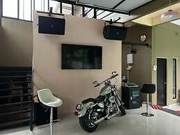 Private Pool FamilyResort Bentong Pahang