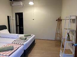 Private Pool FamilyResort Bentong Pahang