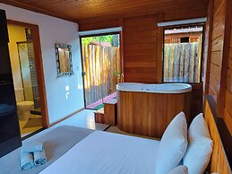 Allamanda Flats Visconde de Mauá