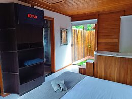 Allamanda Flats Visconde de Mauá