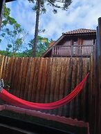 Allamanda Flats Visconde de Mauá