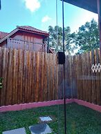 Allamanda Flats Visconde de Mauá