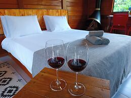 Allamanda Flats Visconde de Mauá