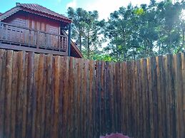 Allamanda Flats Visconde de Mauá