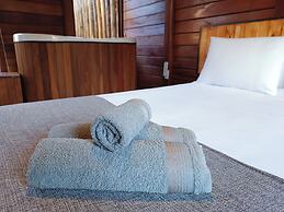 Allamanda Flats Visconde de Mauá