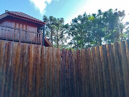 Allamanda Flats Visconde de Mauá