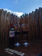 Allamanda Flats Visconde de Mauá