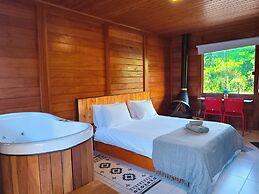 Allamanda Flats Visconde de Mauá