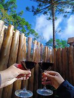 Allamanda Flats Visconde de Mauá