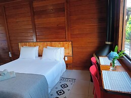 Allamanda Flats Visconde de Mauá