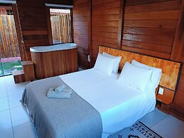 Allamanda Flats Visconde de Mauá