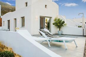 Escape to Paradise at Makrikythera s Pool Retreat