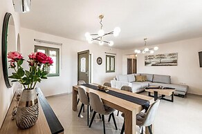 Villa Marielia in Crete