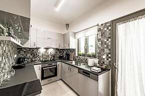 Villa Marielia in Crete