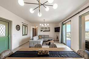 Villa Marielia in Crete