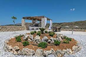 Villa Marielia in Crete