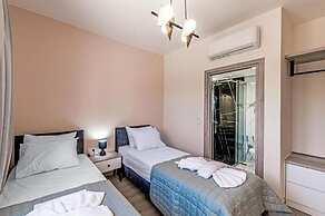 Villa Marielia in Crete