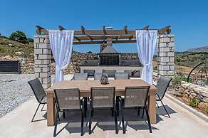 Villa Marielia in Crete