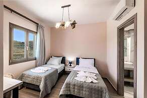 Villa Marielia in Crete