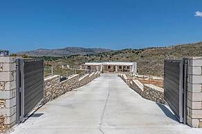 Villa Marielia in Crete