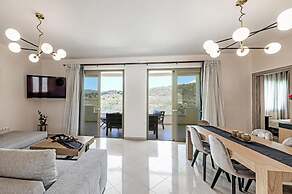 Villa Marielia in Crete