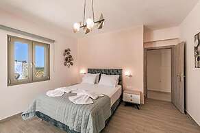 Villa Marielia in Crete