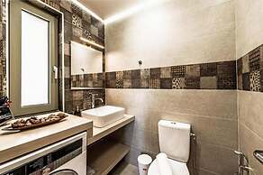 Villa Marielia in Crete