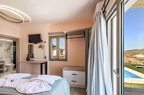 Villa Marielia in Crete