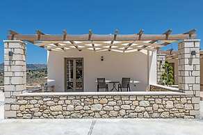 Villa Marielia in Crete