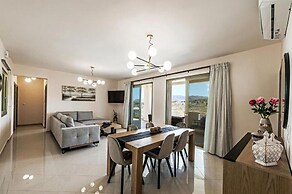 Villa Marielia in Crete