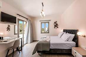 Villa Marielia in Crete