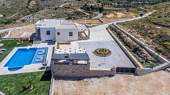 Villa Marielia in Crete