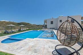 Villa Marielia in Crete